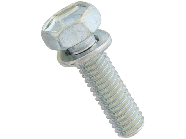 GENUINE VW/AUDI Transmission Pan Bolt - WHT-000-309