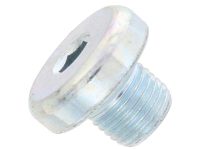 GENUINE VW/AUDI Auto Trans Drain Plug - WHT-000-310 A
