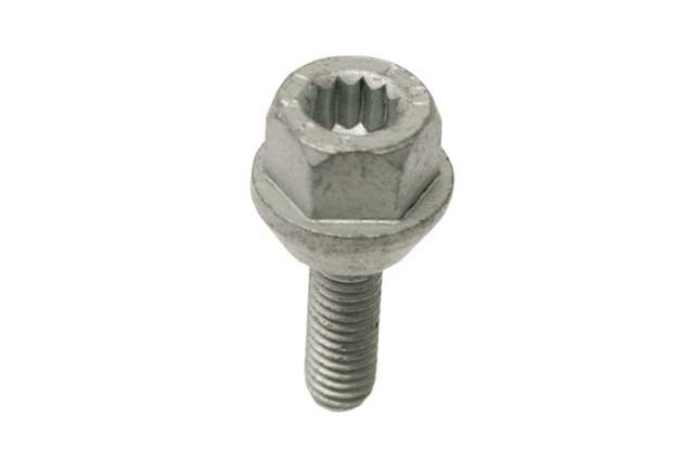 GENUINE VW/AUDI Bolt - WHT-001-163 B