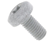 GENUINE PORSCHE Water Pump Pulley Bolt - WHT-001-702