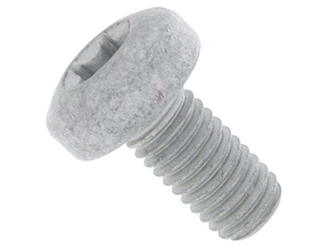 GENUINE PORSCHE Water Pump Pulley Bolt - WHT-001-702