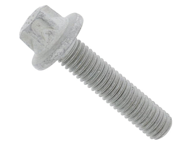 GENUINE PORSCHE Guide Rail Bolt - WHT-001-703
