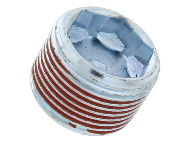 METZGER Transmission Drain Plug - 8030064-M