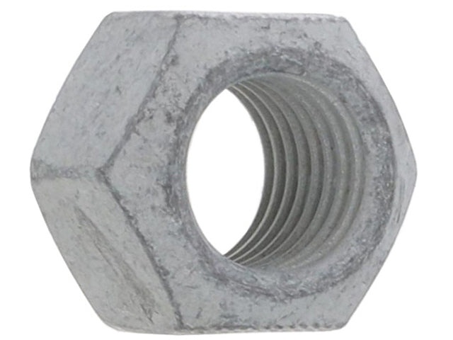 O.E.M. Control Arm Lock Nut - WHT-001-938