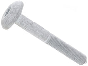 GENUINE PORSCHE Control Arm Bolt - WHT-001-949