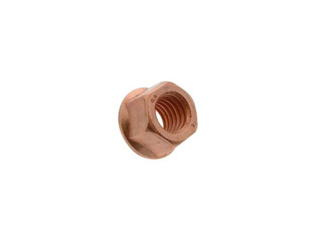GENUINE VW/AUDI Turbocharger Nut - WHT-002-514