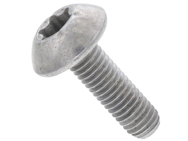 GENUINE PORSCHE Coil Cover Screw - WHT-003-425