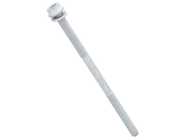 GENUINE PORSCHE Control Arm Bolt - WHT-003-818