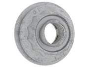 GENUINE PORSCHE Nut - WHT-004-593