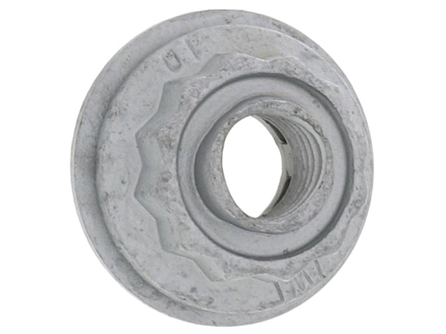 GENUINE PORSCHE Nut - WHT-004-593