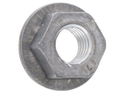 GENUINE PORSCHE Engine Torque Damper Nut - WHT-004-635