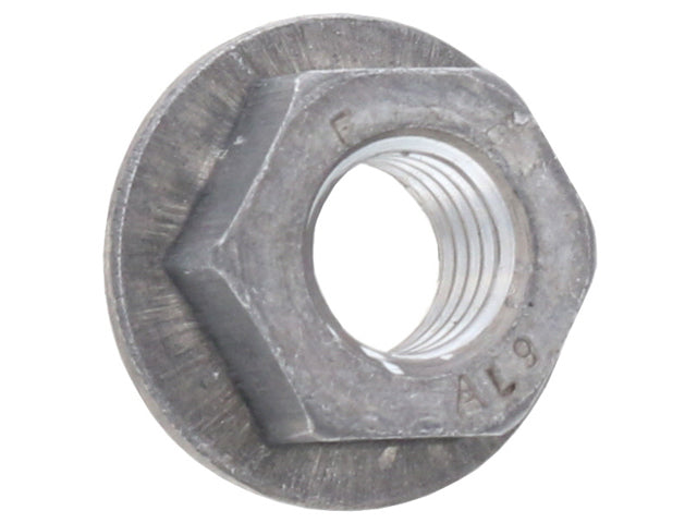 GENUINE PORSCHE Engine Torque Damper Nut - WHT-004-635