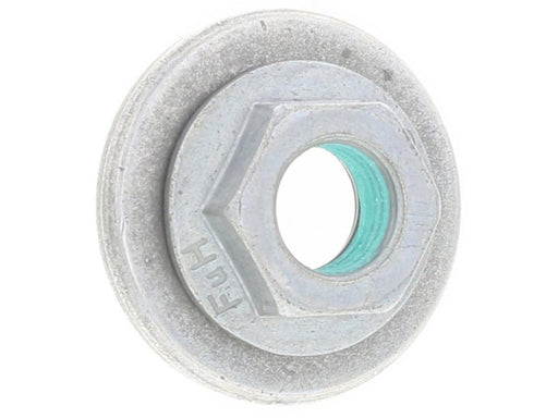 GENUINE PORSCHE Control Arm Nut - WHT-004-898