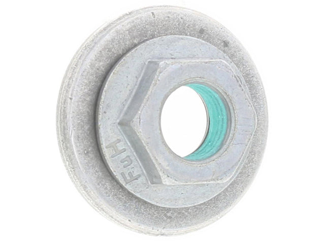 GENUINE PORSCHE Control Arm Nut - WHT-004-898