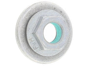 GENUINE PORSCHE Control Arm Nut - WHT-004-898