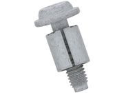 GENUINE PORSCHE Thermostat Housing Bolt - WHT-004-972