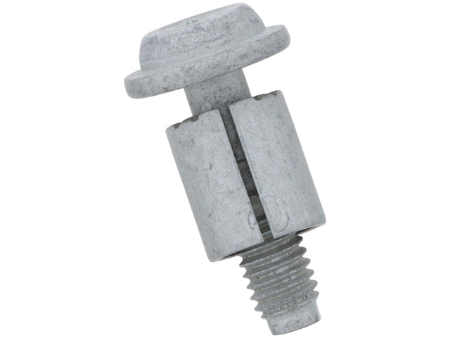 GENUINE PORSCHE Thermostat Housing Bolt - WHT-004-972