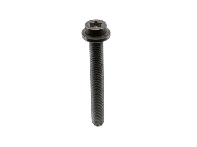 GENUINE PORSCHE Engine Torque Damper Bolt - WHT-005-204
