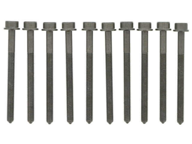 VICTOR REINZ Cylinder Head Bolt Set - 14-32383-01