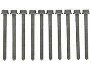 ELRING KLINGER Cylinder Head Bolt Set - 323.300