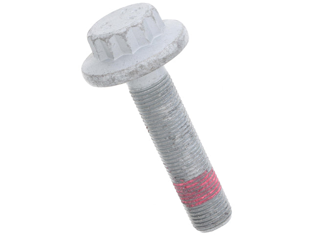 GENUINE VW/AUDI Axle Bolt - WHT-005-437 A
