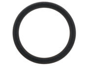 GENUINE PORSCHE Coolant Pipe Seal - WHT-005-440