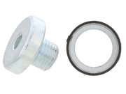 METZGER Transmission Drain Plug - 8030086-M
