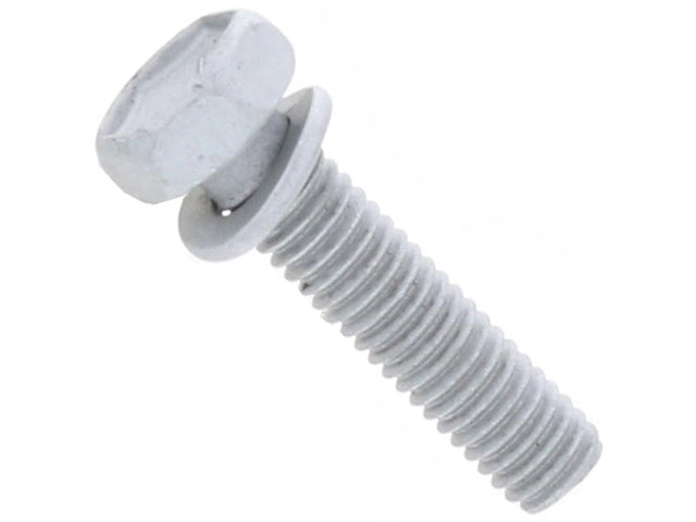 GENUINE PORSCHE Transmission Pan Bolt - WHT-005-511