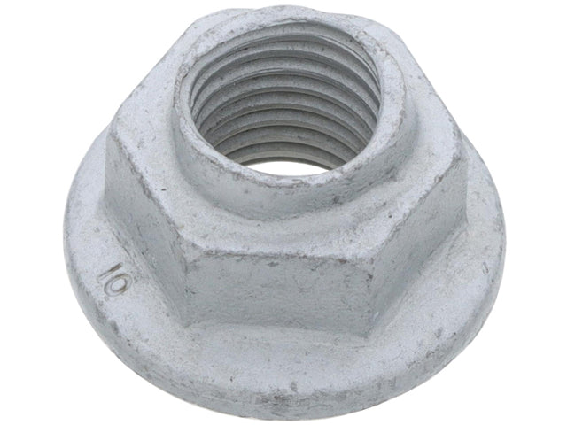 GENUINE PORSCHE Control Arm Nut - WHT-005-819