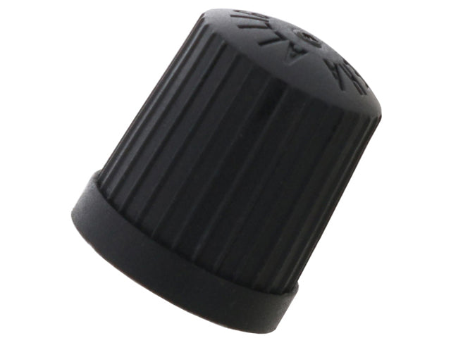 GENUINE PORSCHE Wheel Valve Stem Cap - WHT-006-913