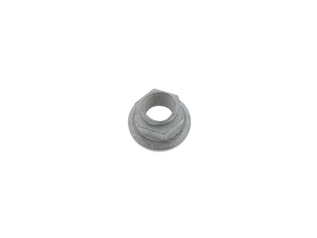 GENUINE PORSCHE Wheel Hub Nut - WHT-007-021