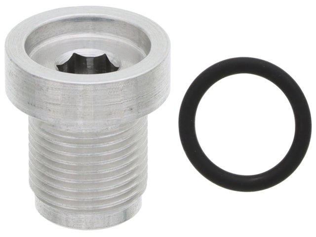 GENUINE VW/AUDI Haldex Drain Plug - WHT 007 168