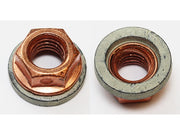 ELRING KLINGER Exhaust Manifold Nut - 456.430