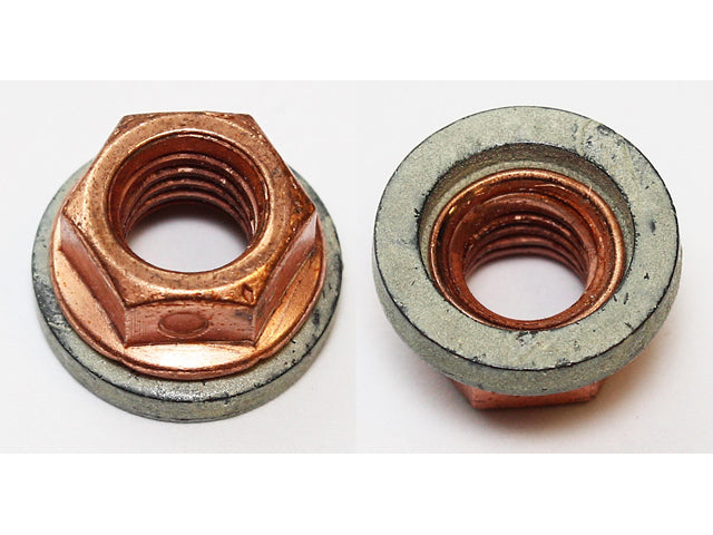 ELRING KLINGER Exhaust Manifold Nut - 456.430