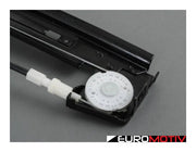 Window Regulator - Front Left