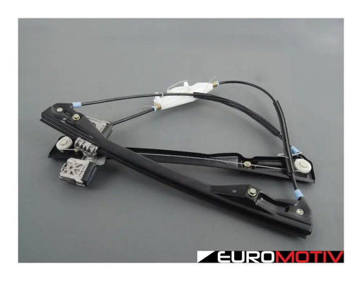 Window Regulator - Front Right