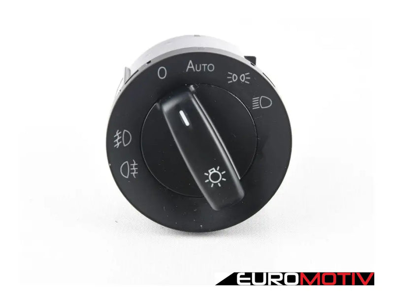 Window Switch - Chrome