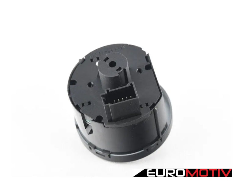 Window Switch - Chrome