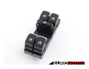 Window Switch - Chrome Driver’s Door