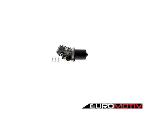Window Wiper Motor - Only Front V20-07-0013