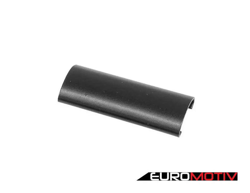 Windshield Molding Joint (Black) - Priced Each