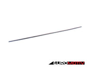 Windshield Moulding - Upper