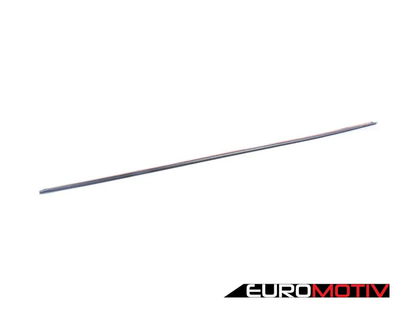 Windshield Moulding - Upper