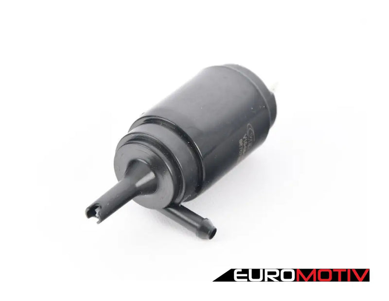 Windshield Washer Pump