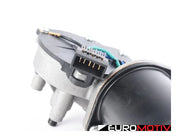Windshield Wiper Motor