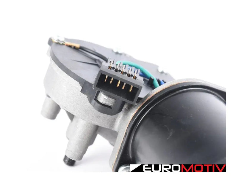 Windshield Wiper Motor