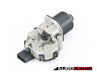 Windshield Wiper Transmission With Motor