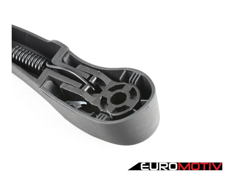 Wiper Arm - Rear