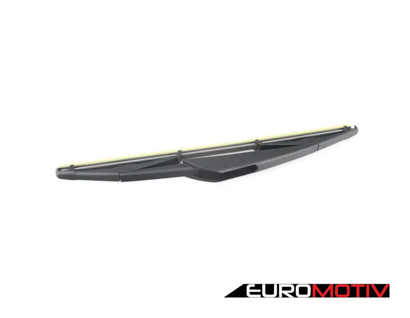 Wiper Blade / Arm Kit