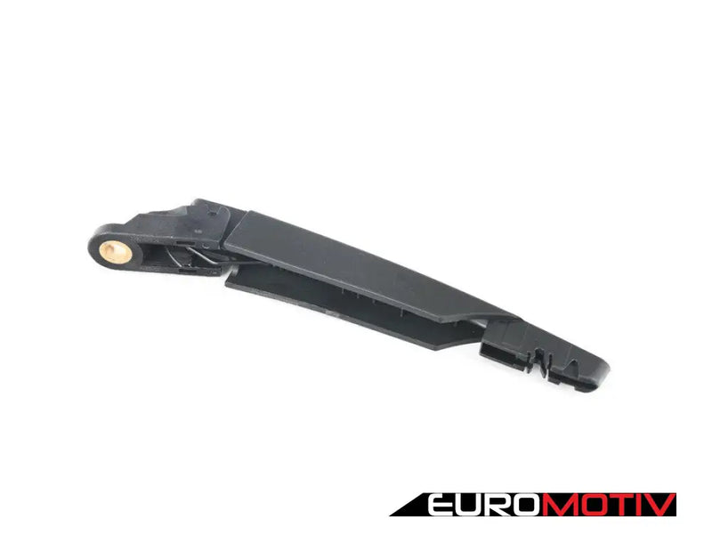 Wiper Blade / Arm Kit